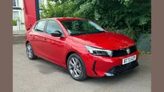 Used 2023 Vauxhall Corsa Design Edition Hatchback | £13,995 (Fair price)