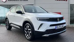 Used 2021 Vauxhall Mokka Elite SUV | £14,442 (Fair price)