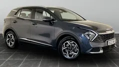 Used 2023 Kia Sportage 2 SUV | £17,595 (Super price)