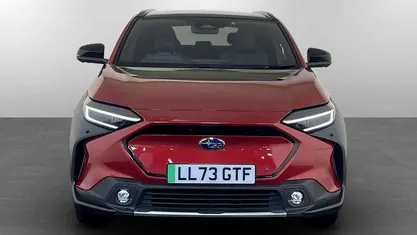 Used Subaru Solterra 160 kW (218 HP) 2025 SUV