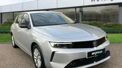 Used 2025 Vauxhall Astra Design Edition Hatchback | £14,035 (Super price)