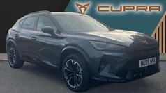 Used 2025 Cupra Formentor SUV | £26,991 (Fair price)