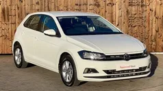 Used 2019 VW Polo Edition Hatchback | £14,199 (Fair price)