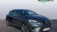 Used 2020 Renault Clio V RS Line Hatchback | £13,263 (Fair price)