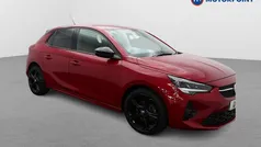 Used 2023 Vauxhall Corsa Hatchback | £13,799 (Fair price)