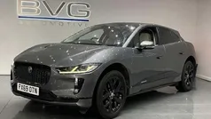 Used 2019 Jaguar I-Pace SE SUV | £15,244 (Good price)