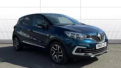 Used 2019 Renault Captur Iconic SUV | £7,389 (Fair price)