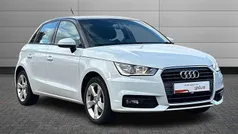 Used 2016 Audi A1 Sport Hatchback | £10,450 (Fair price)