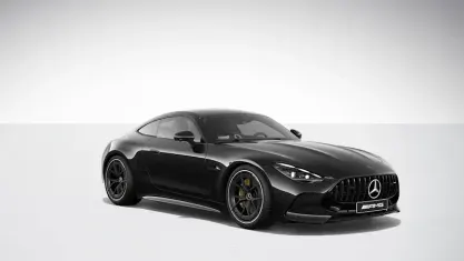 New Mercedes AMG GT Premium Plus 585 HP (430 kW) 2026 Coupe