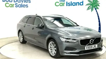 Used Volvo V90 Momentum 190 HP (139 kW) 2020 Estate