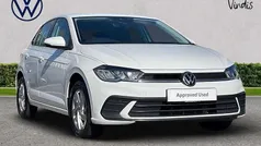 Used 2025 VW Polo Life Hatchback | £14,222 (Super price)