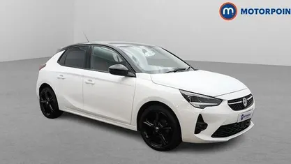 Used Vauxhall Corsa 75 HP (55 kW) 2023 Hatchback