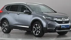 Used 2023 Honda CR-V Hybrid SUV | £19,299 (Fair price)