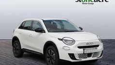 White New 2025 Fiat 600 SUV | £19,995 (Fair price)