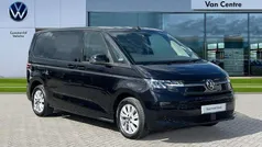 Used 2024 VW Multivan Life MPV | £46,991 (Super price)