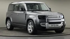 Used 2024 Land Rover Defender SE SUV | £51,350 (Super price)