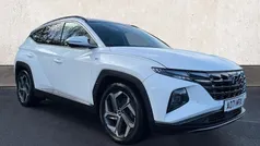 Used 2023 Hyundai Tucson Ultimate SUV | £22,330 (Fair price)