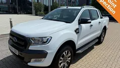 Used 2018 Ford Ranger Wildtrack Pickup | £12,990 (Super price)