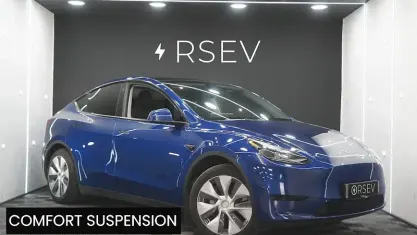 Used Tesla Model Y RWD 219 kW (299 HP) 2024 SUV