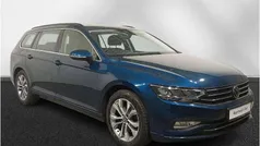 Used 2022 VW Passat SE Estate | £17,885 (Fair price)