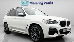 Used 2020 BMW X3 M Sport SUV | £25,700 (Fair price)