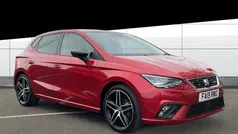 Used 2021 Seat Ibiza FR Sport Hatchback | £12,331 (Fair price)