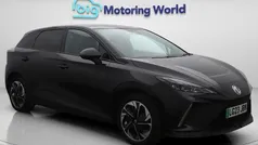 Used 2024 MG MG4 EV Trophy Hatchback | £13,900 (Fair price)