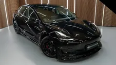 Used 2021 Tesla Model 3 Standard Range Sedan | £18,995 (Fair price)