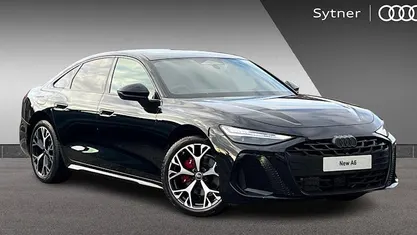 New Audi A6 Sport 204 HP (150 kW) 2025 Sedan