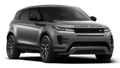 New 2026 Land Rover Range Rover evoque SE Dynamic Hatchback | £47,623 (Good price)