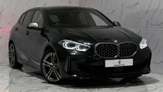 Used 2024 BMW M135 Hatchback | £23,989 (Good price)