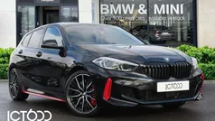 Used 2022 BMW 128 Comfort Edition Hatchback | £25,750 (Fair price)