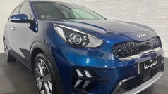 Used 2022 Kia Niro 3 SUV | £16,999 (Fair price)