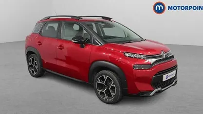 Used 2021 Citroën C3 PureTech Hatchback | £13,699 (Fair price)