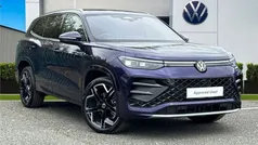 Other New 2025 VW Tayron Comfortline SUV | £47,549 (Fair price)
