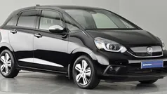 Used 2023 Honda Jazz Hybrid Hatchback | £17,899 (Fair price)