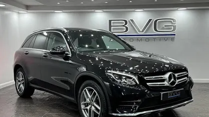 Used 2018 Mercedes E250 AMG Line Premium Estate | £18,994 (Fair price)