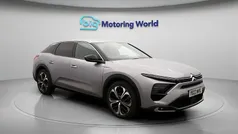 Used 2023 Citroën C5 X PureTech Estate | £14,400 (Fair price)