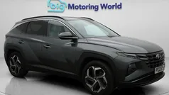 Used 2024 Hyundai Tucson Ultimate SUV | £23,900 (Good price)