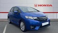 Used 2016 Honda Jazz EX Hatchback | £10,550 (Fair price)