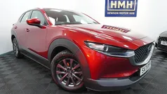 Used 2023 Mazda CX-30 SUV | £12,500 (Good price)