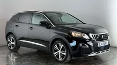 Used 2020 Peugeot 3008 Allure Estate | £12,300 (Super price)