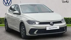 Used 2024 VW Polo Life Hatchback | £18,245 (Fair price)