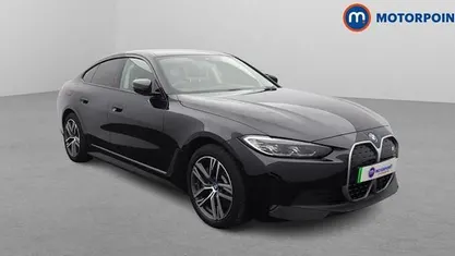 Used BMW i4 Sport Line 210 kW (286 HP) 2026 Sedan