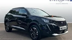 Used 2023 Peugeot 2008 GTi SUV | £18,278 (Fair price)