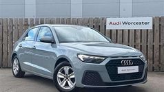 Used 2022 Audi A1 Design Hatchback | £16,599 (Fair price)