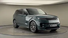 Used 2024 Land Rover Range Rover Sport SE Dynamic SUV | £69,500 (Fair price)