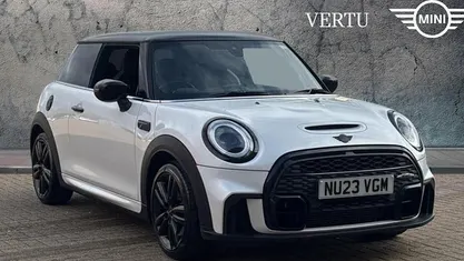 Used Mini Cooper S Sport 178 HP (130 kW) 2023 Hatchback