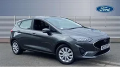 Used 2022 Ford Fiesta Trend Hatchback | £11,958 (Super price)