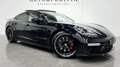 Used 2020 Porsche Panamera Turbo Sedan | £53,990